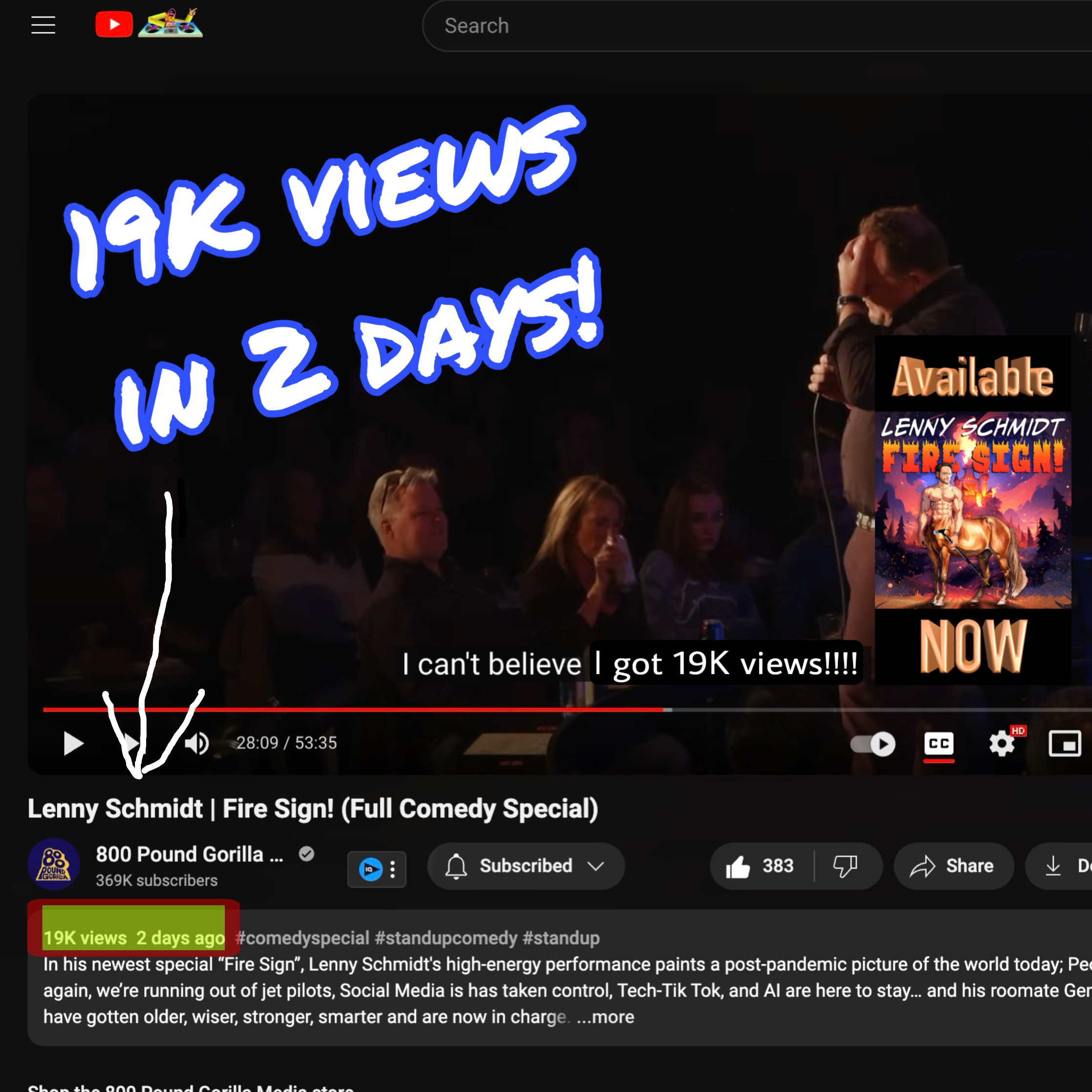 What Are you doing this weekend??