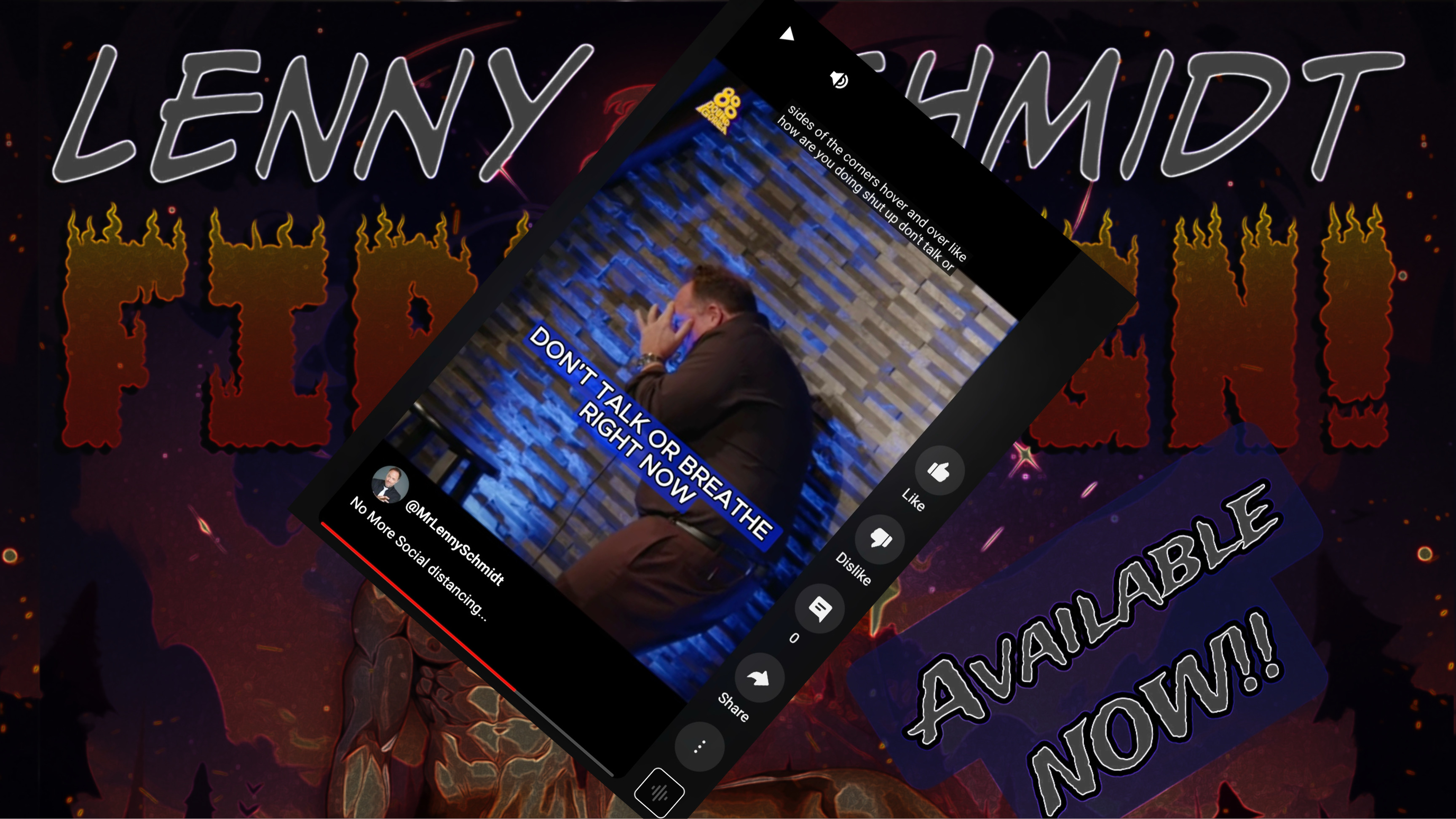 “Back to “Normal”