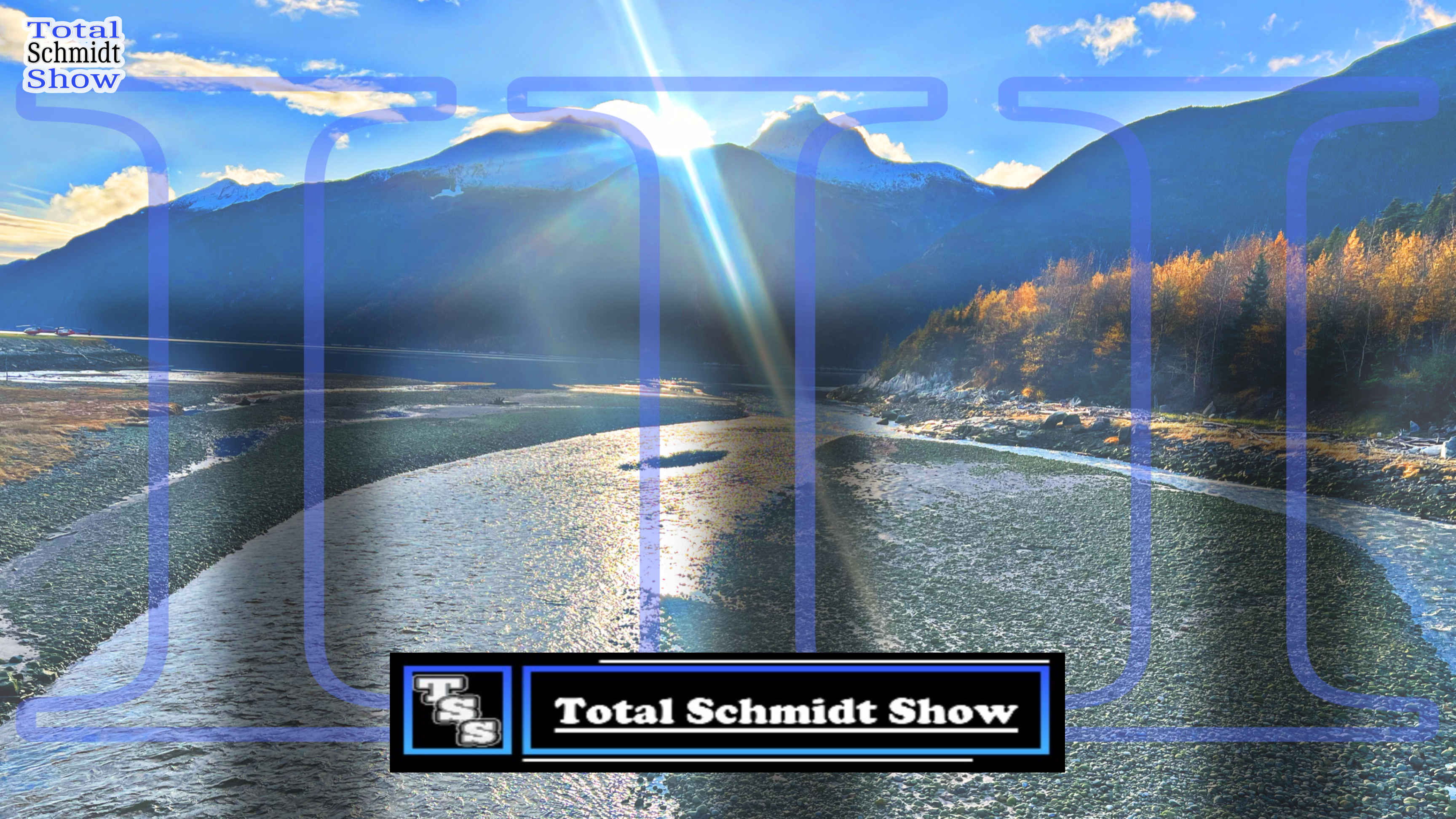 Are you watching the Lenny Schmidt Comedy Network……. everywhere?