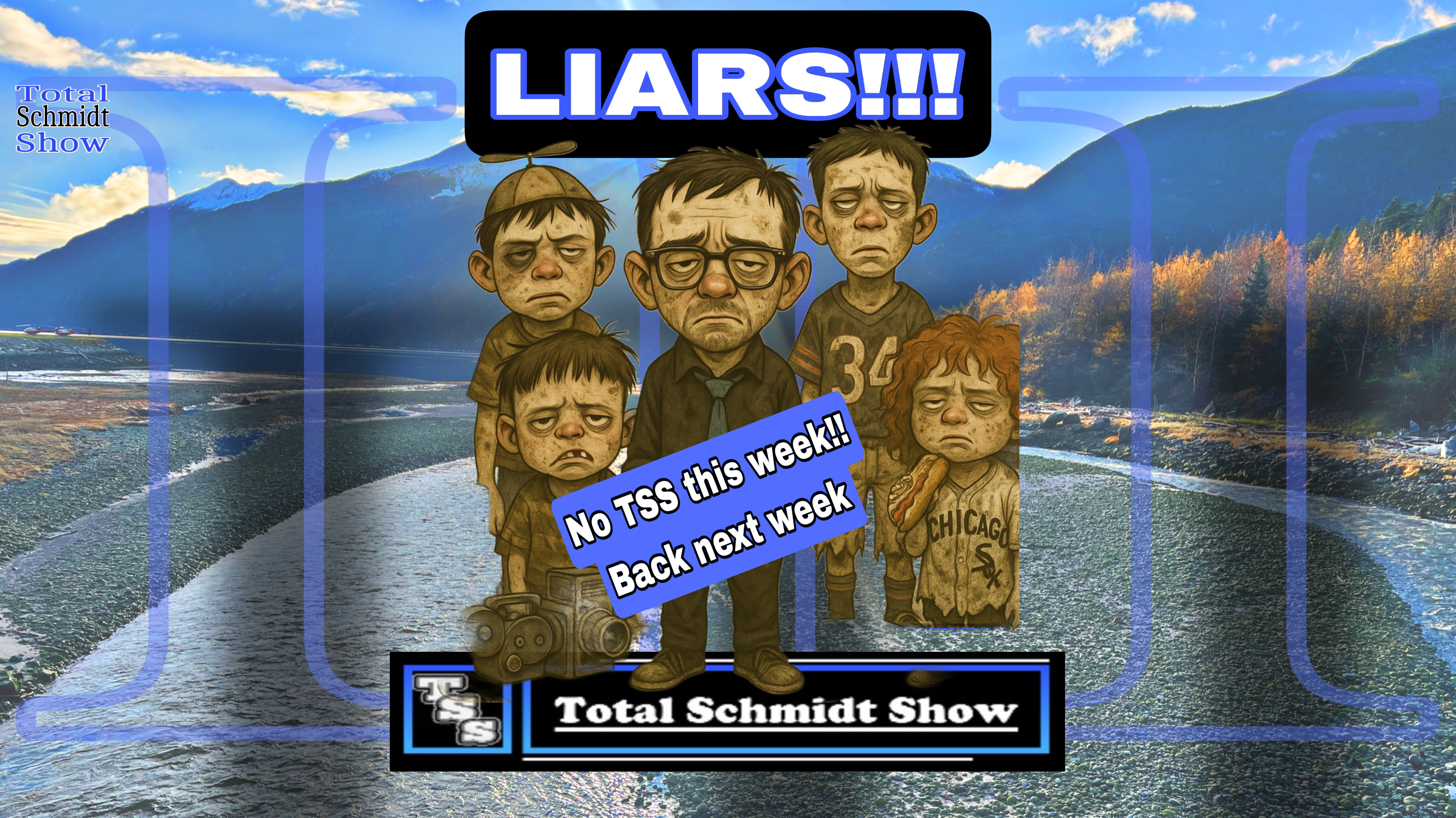 These kids LIE!!!