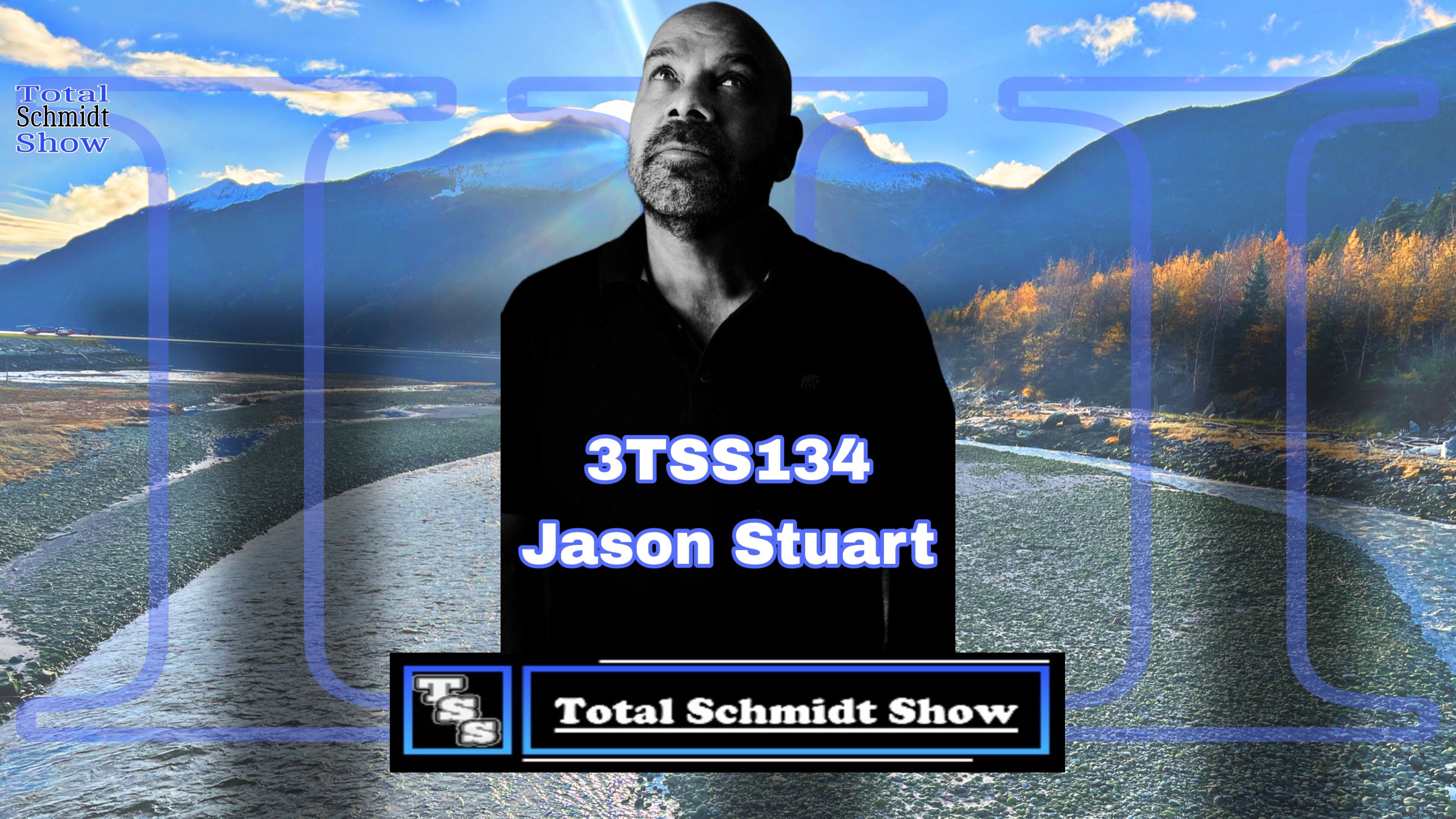 Jason Stuart (3TSS134)