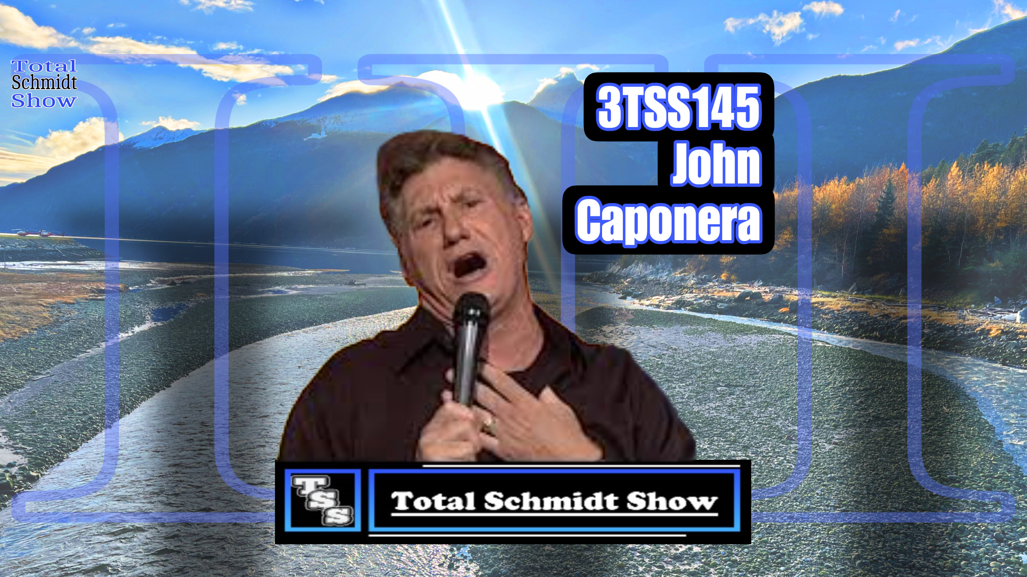 Comedy Comin’ at ‘cha!!.
