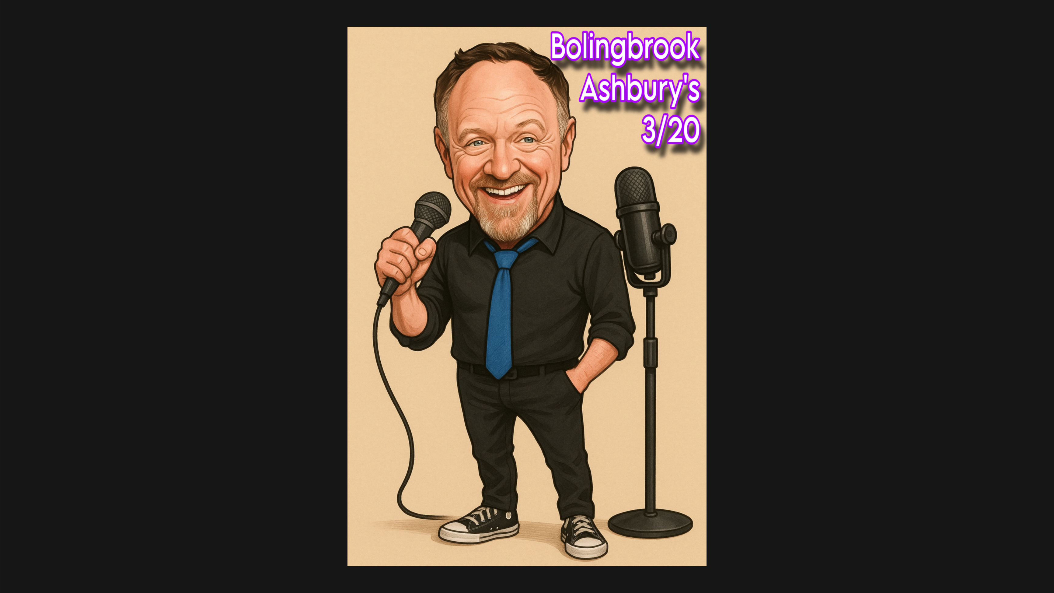 Bolingbrook – March 20th