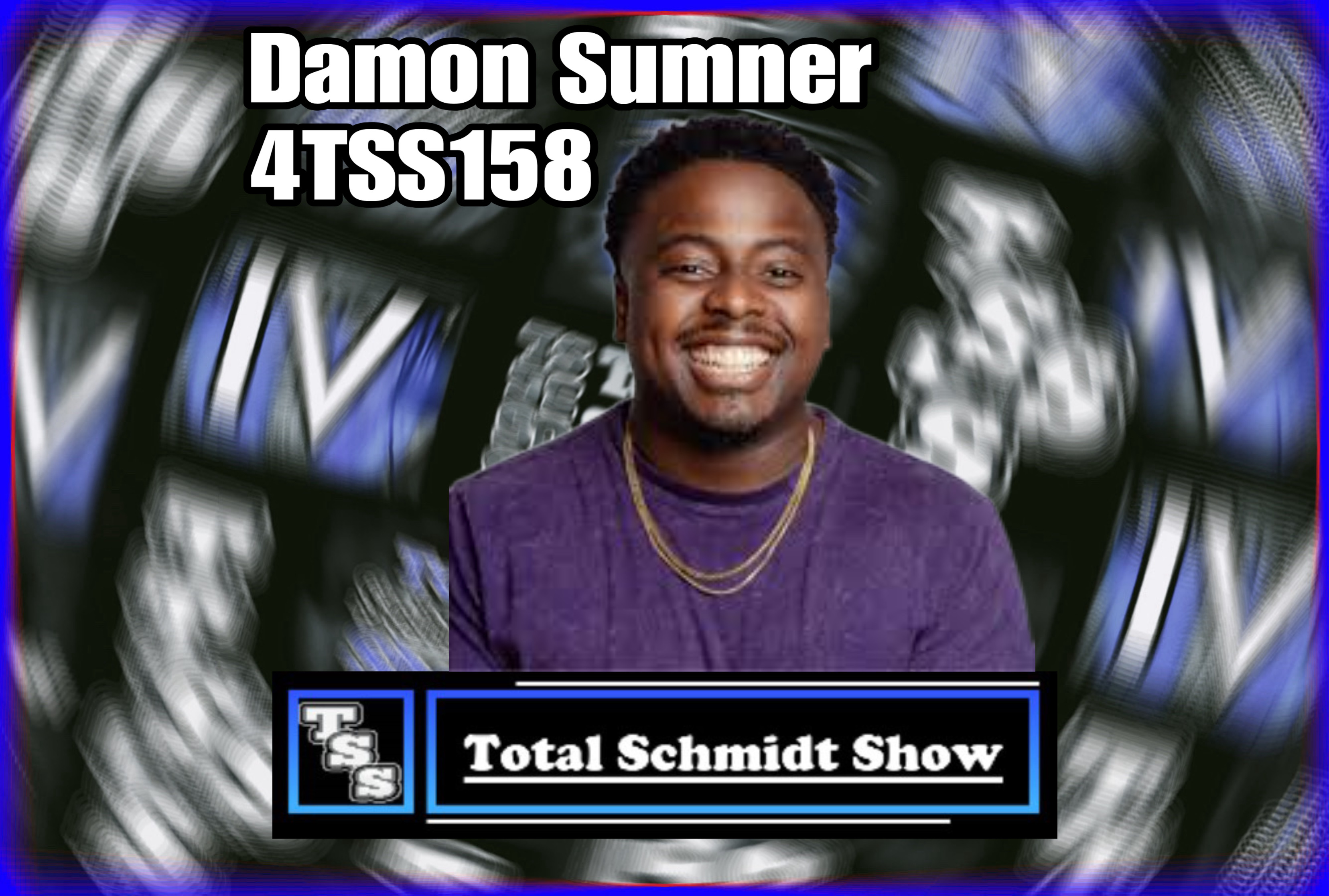 This week Damon Sumner